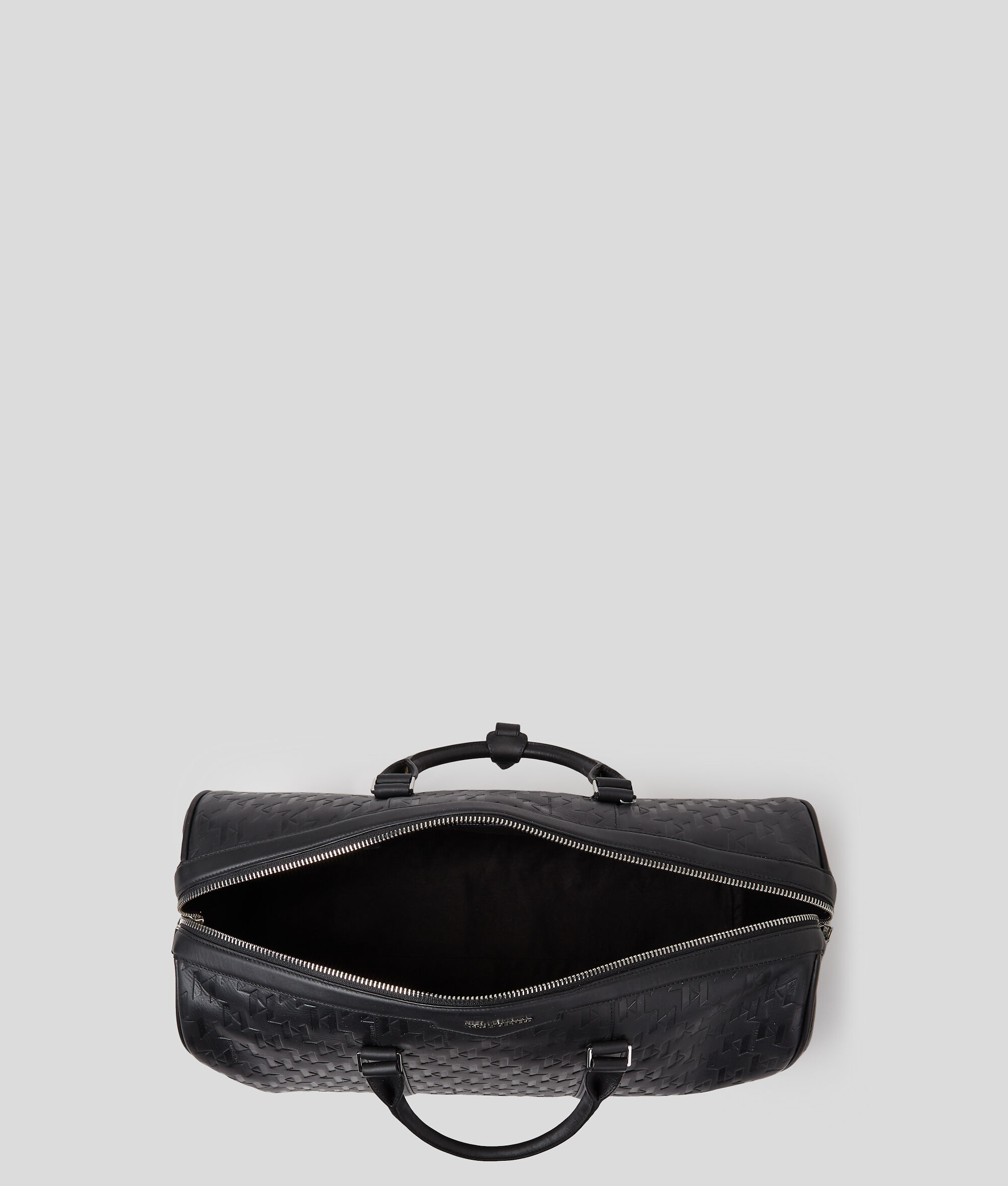 (image for) Stable K/LOOM LEATHER WEEKENDER